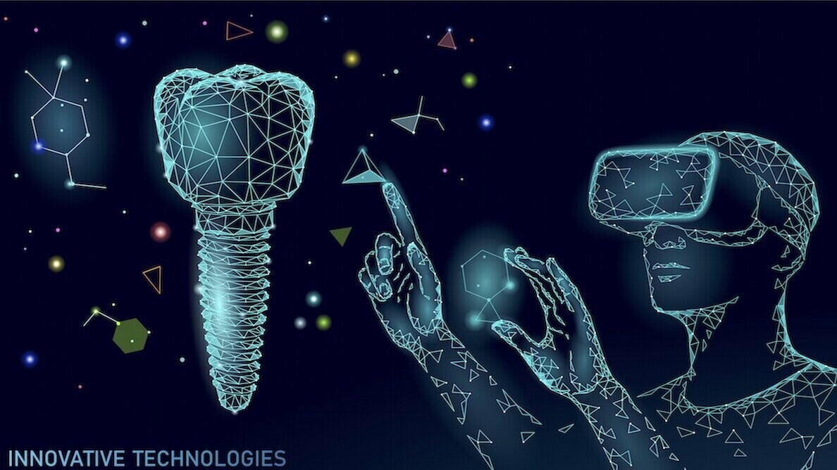 Dental consulting services, bolg-ads, Revolutionising Smiles with dental innovation